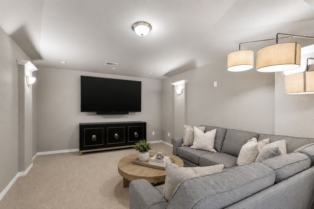 11604 Bull Creek Drive, Flower Mound, TX 76226
