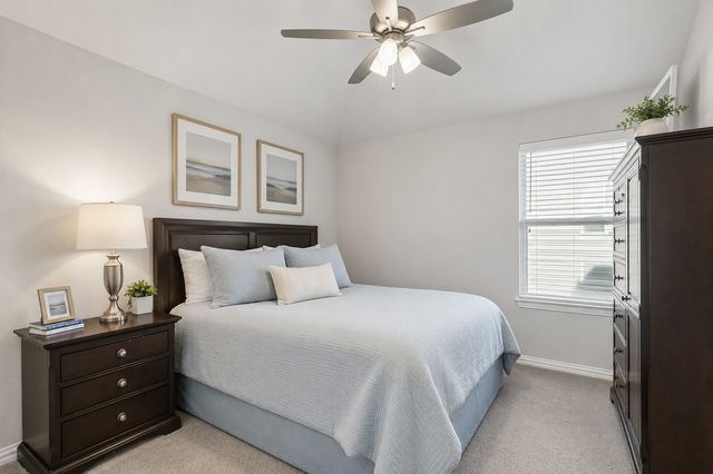 11604 Bull Creek Drive, Flower Mound, TX 76226