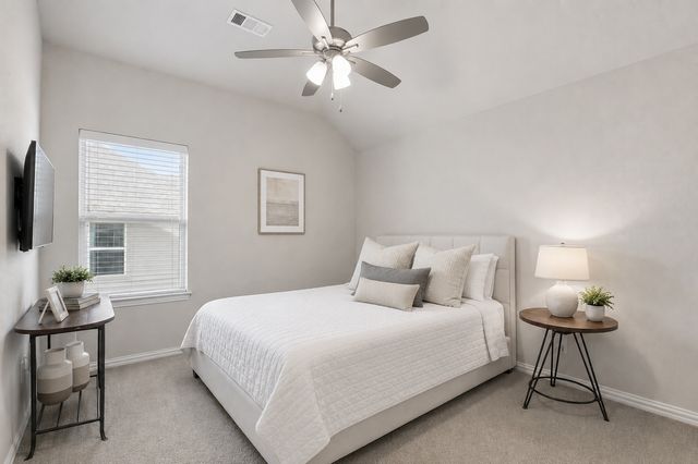 11604 Bull Creek Drive, Flower Mound, TX 76226