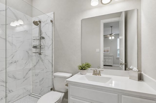 11604 Bull Creek Drive, Flower Mound, TX 76226