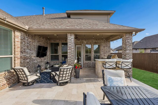 11604 Bull Creek Drive, Flower Mound, TX 76226