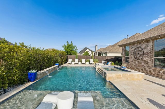 11604 Bull Creek Drive, Flower Mound, TX 76226