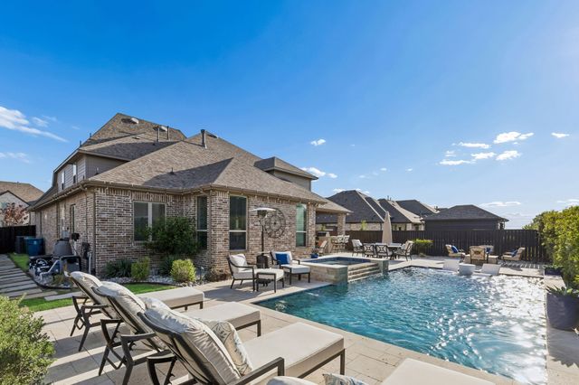 11604 Bull Creek Drive, Flower Mound, TX 76226