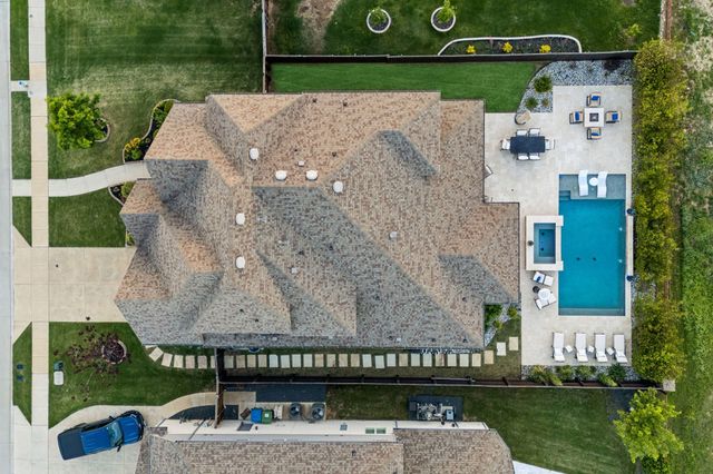 11604 Bull Creek Drive, Flower Mound, TX 76226
