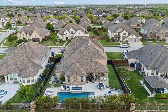 11604 Bull Creek Drive, Flower Mound, TX 76226