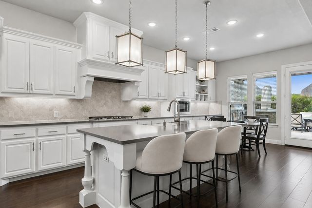 11604 Bull Creek Drive, Flower Mound, TX 76226