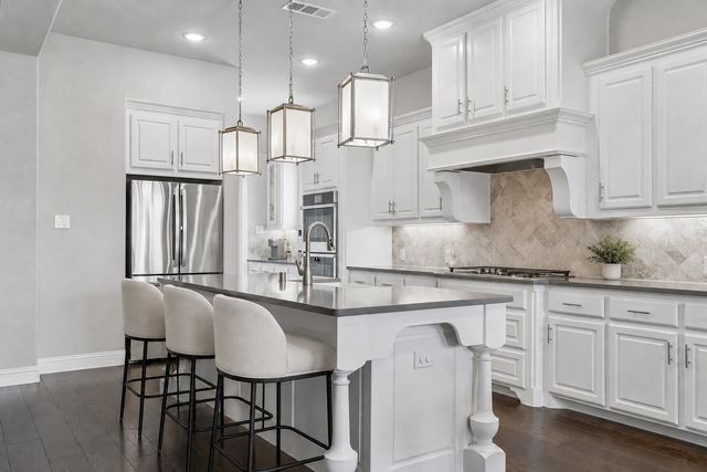 11604 Bull Creek Drive, Flower Mound, TX 76226