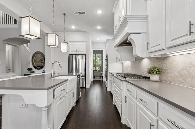 11604 Bull Creek Drive, Flower Mound, TX 76226