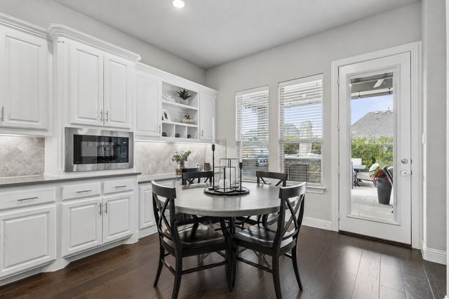 11604 Bull Creek Drive, Flower Mound, TX 76226