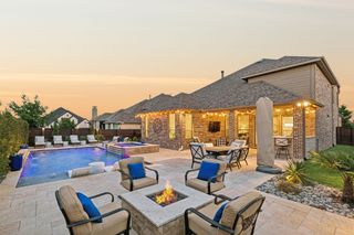 11604 Bull Creek Drive, Flower Mound, TX 76226