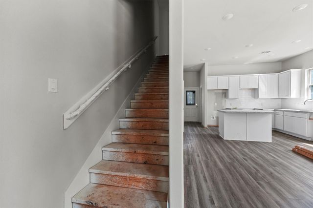 15608 Sycamore Drive, Montgomery, TX 77356