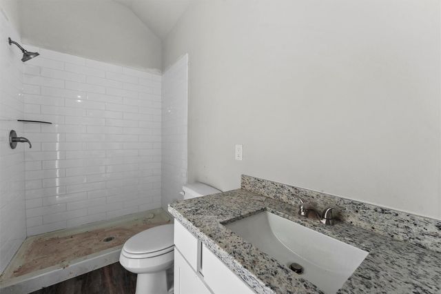 15608 Sycamore Drive, Montgomery, TX 77356