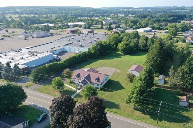 997 Mclean Road, Cortlandville, NY 13045