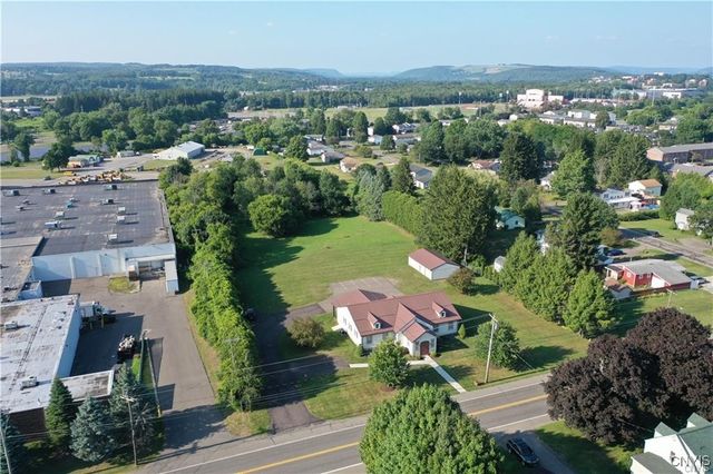 997 Mclean Road, Cortlandville, NY 13045