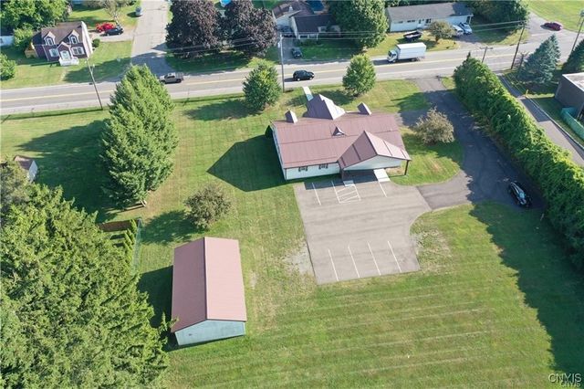 997 Mclean Road, Cortlandville, NY 13045