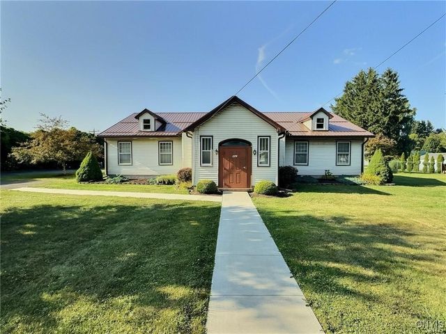 997 Mclean Road, Cortlandville, NY 13045