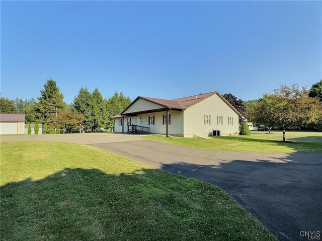 997 Mclean Road, Cortlandville, NY 13045