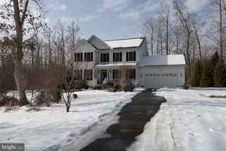 10206 TALLEY RD, Spotsylvania, VA 22553