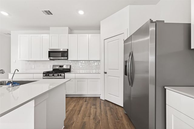 3506 Blue Mockingbird Street, Katy, TX 77494