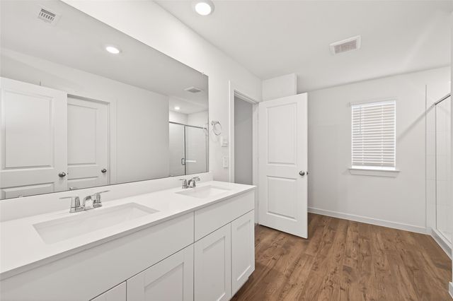 3506 Blue Mockingbird Street, Katy, TX 77494