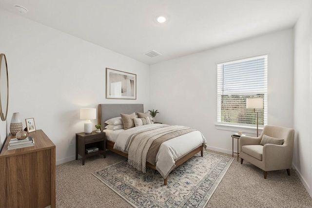 3506 Blue Mockingbird Street, Katy, TX 77494