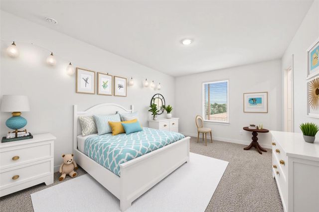 3506 Blue Mockingbird Street, Katy, TX 77494