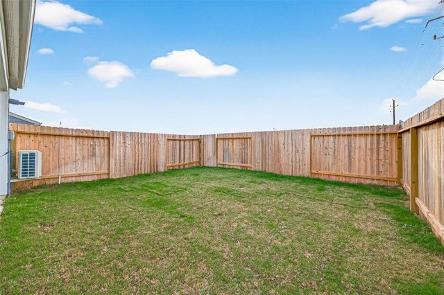 3506 Blue Mockingbird Street, Katy, TX 77494