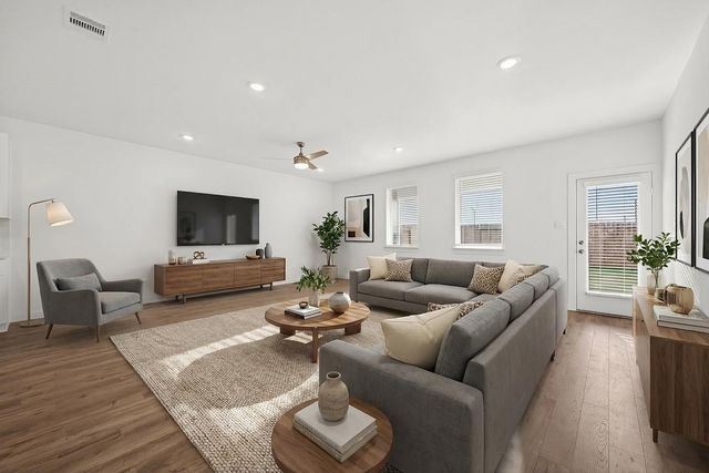 3506 Blue Mockingbird Street, Katy, TX 77494