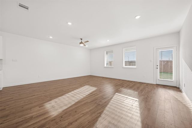 3506 Blue Mockingbird Street, Katy, TX 77494