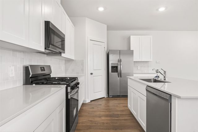 3506 Blue Mockingbird Street, Katy, TX 77494