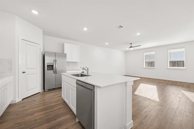 3506 Blue Mockingbird Street, Katy, TX 77494