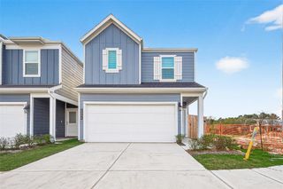 3506 Blue Mockingbird Street, Katy, TX 77494