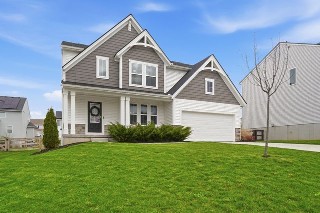 308 Pinot Court, Walton, KY 41094