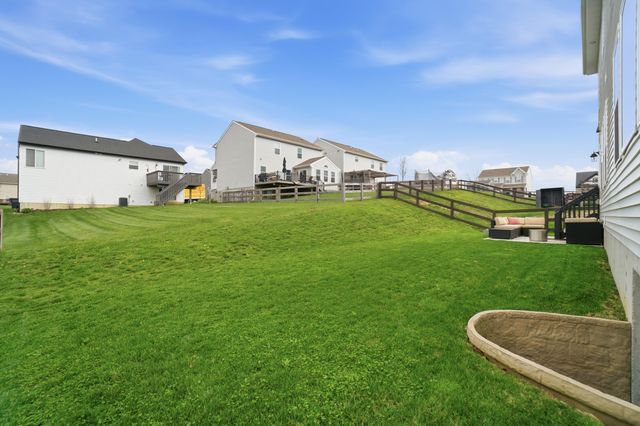 308 Pinot Court, Walton, KY 41094