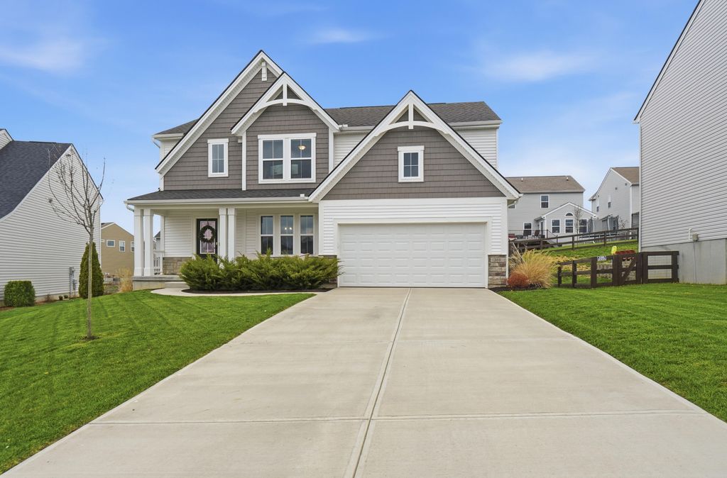 308 Pinot Court, Walton, KY 41094