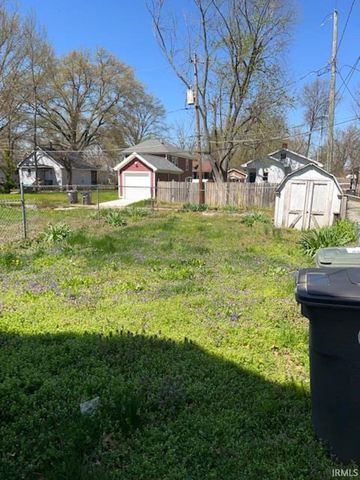 660 Taylor Avenue, Evansville, IN 47713