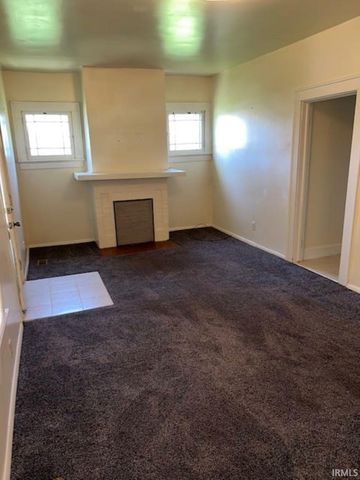 660 Taylor Avenue, Evansville, IN 47713