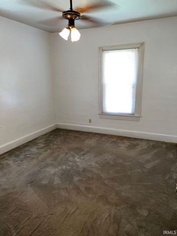 660 Taylor Avenue, Evansville, IN 47713