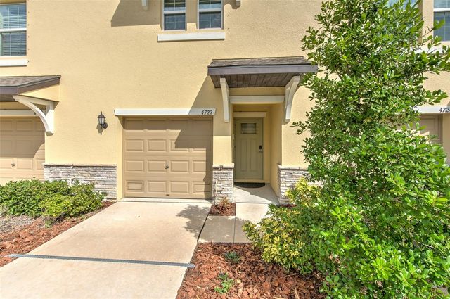 4722 TUSCAN LOON DRIVE, Tampa, FL 33619