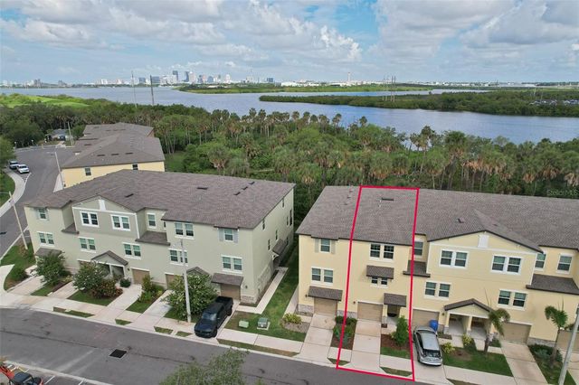 4722 TUSCAN LOON DRIVE, Tampa, FL 33619