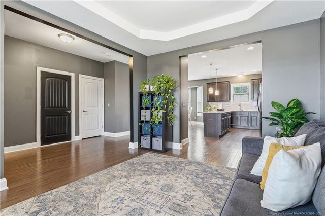 38 Darley Court, Lillington, NC 27546