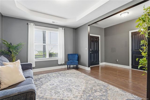 38 Darley Court, Lillington, NC 27546