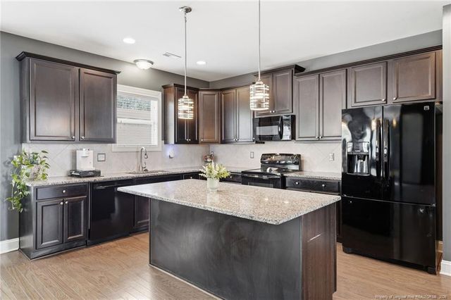 38 Darley Court, Lillington, NC 27546
