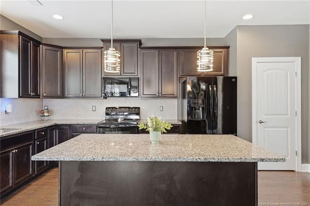 38 Darley Court, Lillington, NC 27546