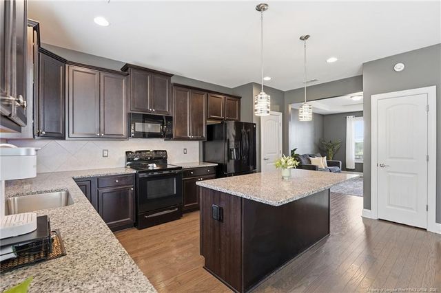 38 Darley Court, Lillington, NC 27546