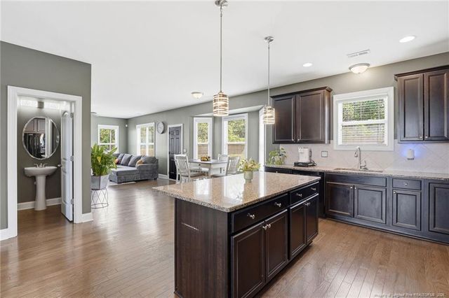 38 Darley Court, Lillington, NC 27546