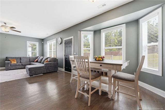 38 Darley Court, Lillington, NC 27546