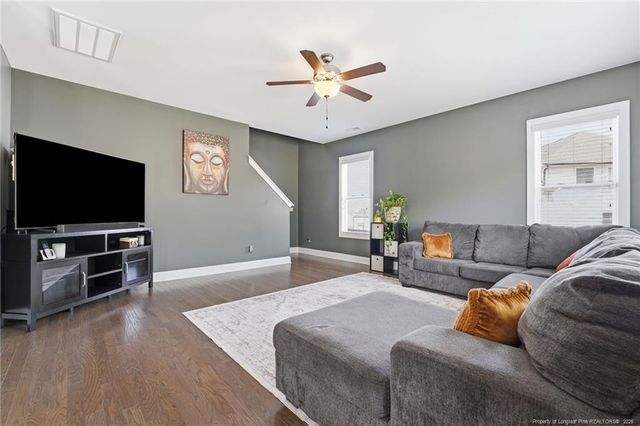 38 Darley Court, Lillington, NC 27546