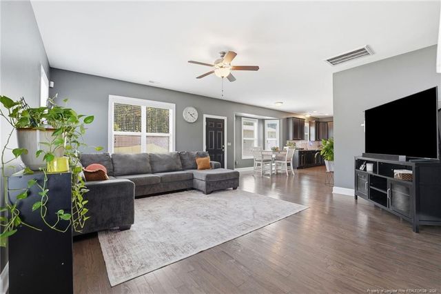 38 Darley Court, Lillington, NC 27546