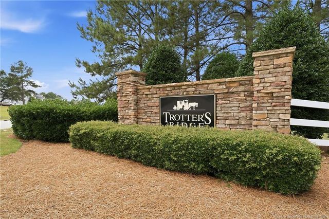 38 Darley Court, Lillington, NC 27546
